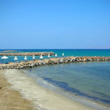 Golden Grain Suites "By Checkin" Kokkini Hani Экстерьер фото