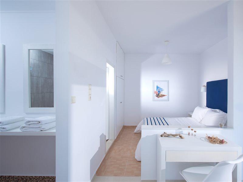 Golden Grain Suites "By Checkin" Kokkini Hani Экстерьер фото