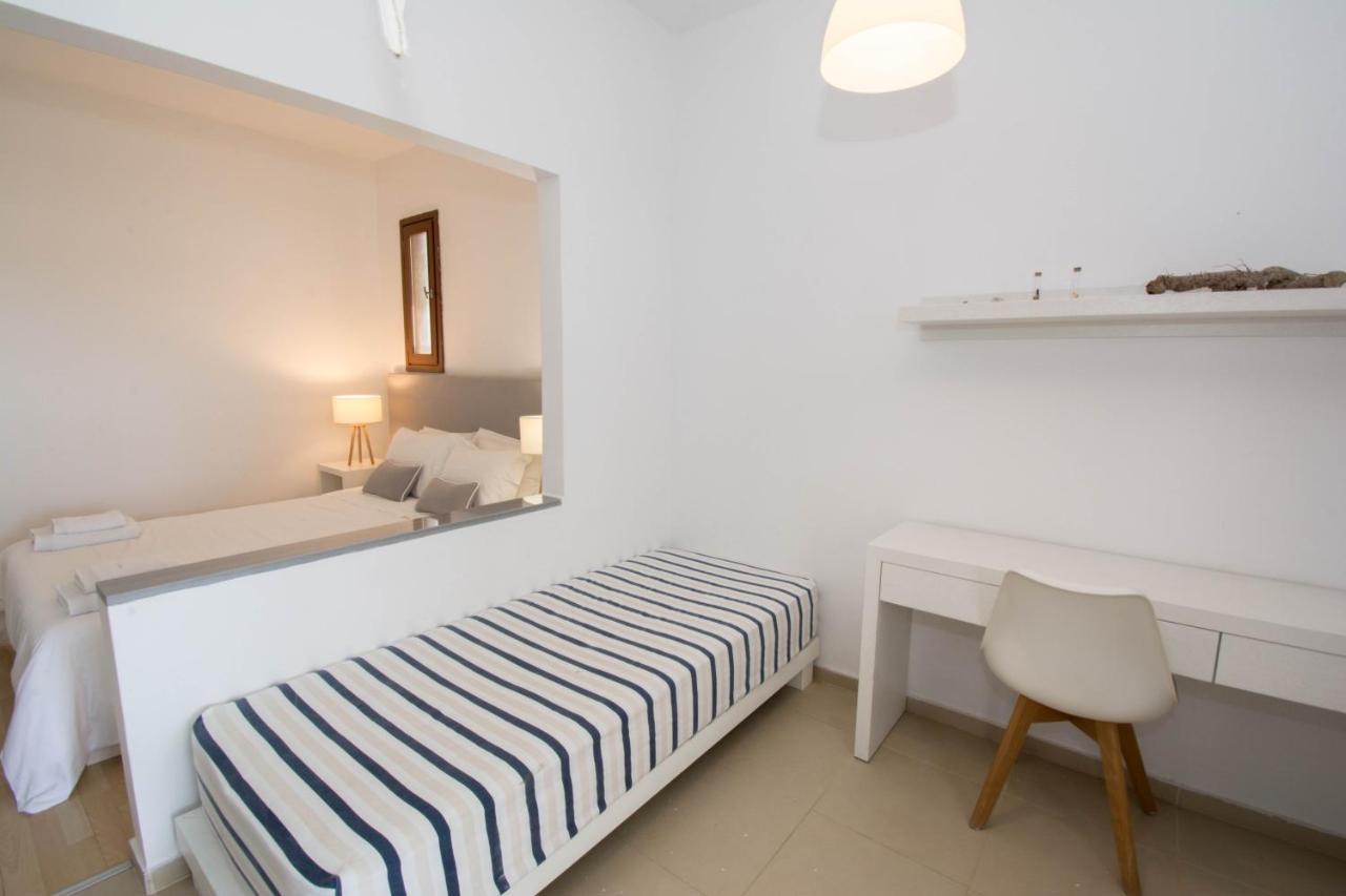 Golden Grain Suites "By Checkin" Kokkini Hani Экстерьер фото