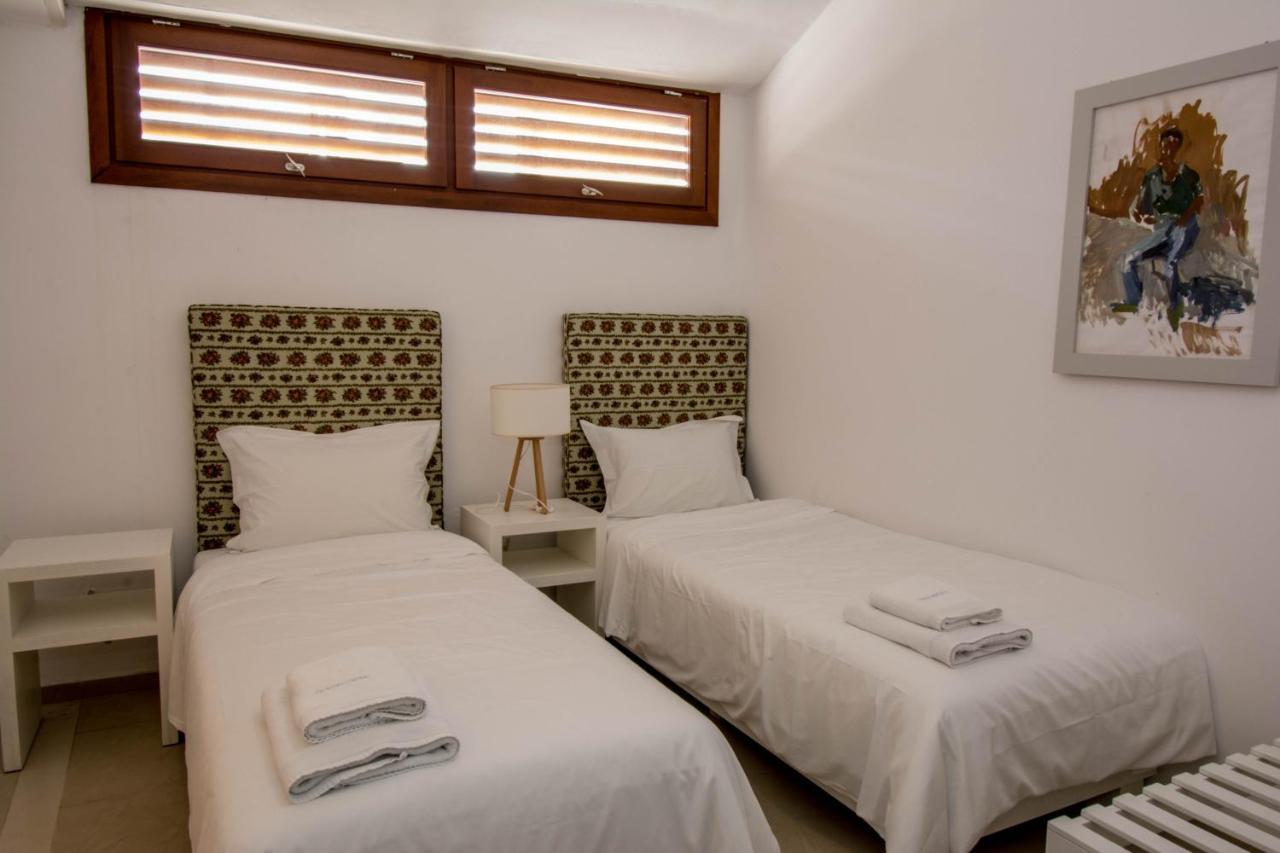Golden Grain Suites "By Checkin" Kokkini Hani Экстерьер фото