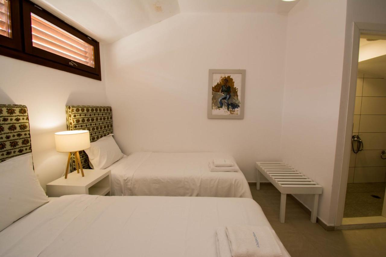 Golden Grain Suites "By Checkin" Kokkini Hani Экстерьер фото