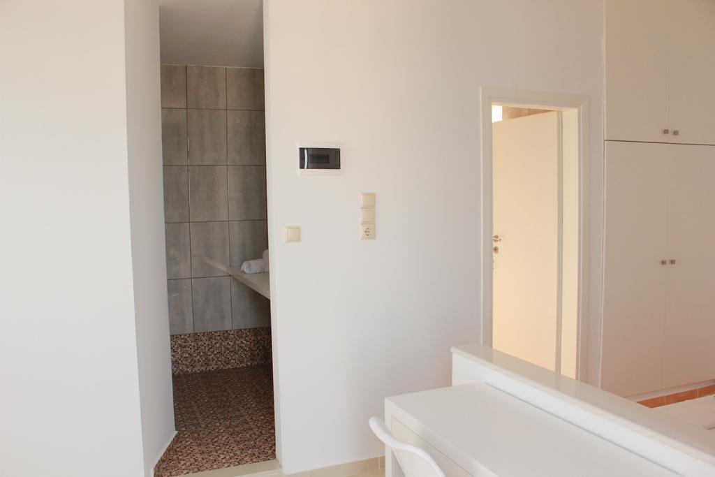 Golden Grain Suites "By Checkin" Kokkini Hani Экстерьер фото